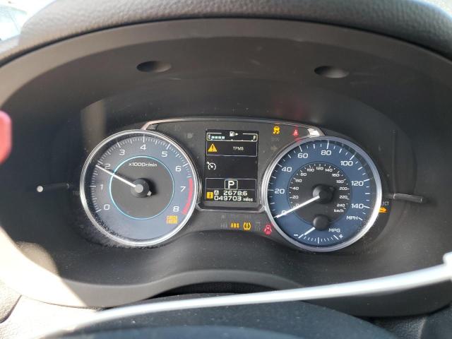 2017 SUBARU CROSSTREK - JF2GPABC4H8202426