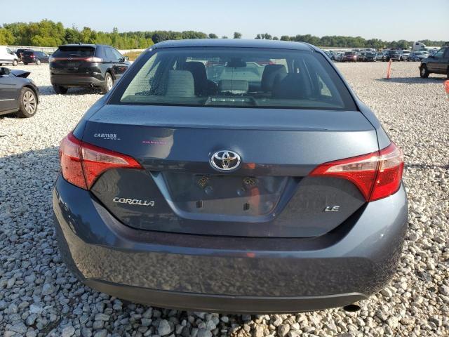2019 TOYOTA COROLLA L - 2T1BURHE1KC242774