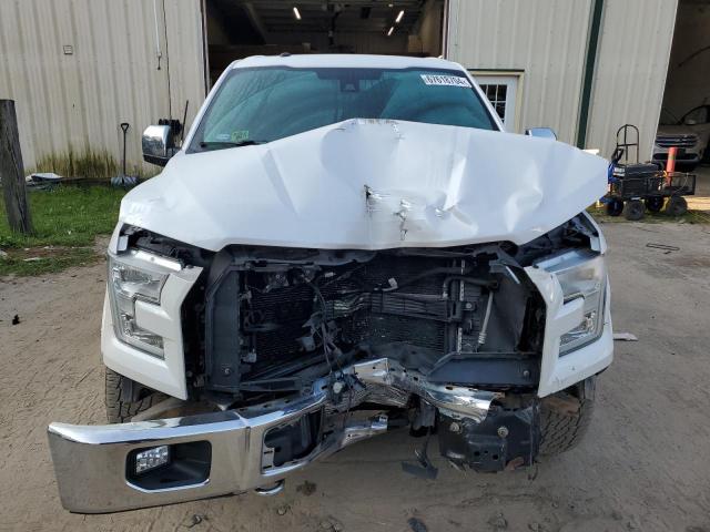 2016 FORD F150 SUPER - 1FTEW1EG6GKF05071