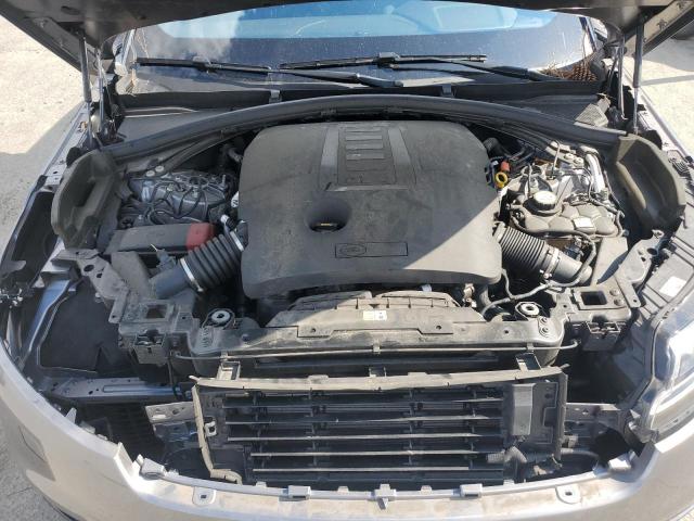2021 LAND ROVER RANGE ROVE - SALYM2FU1MA296619