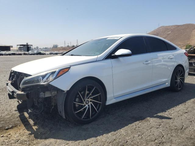 VIN 5NPE34AF9GH271966 2016 Hyundai Sonata, Sport no.1