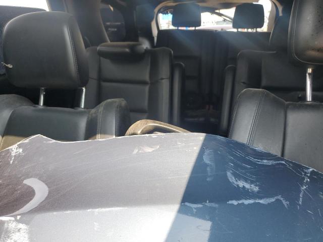 2021 DODGE DURANGO GT - 1C4RDJDG0MC696727