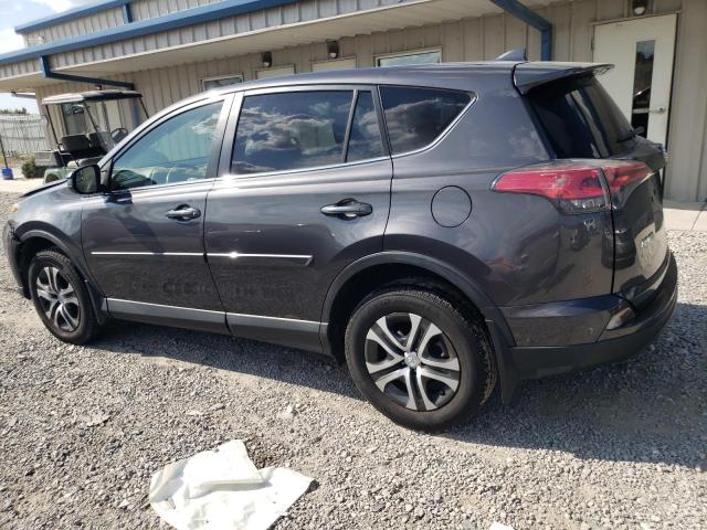 2018 TOYOTA RAV4 LE - JTMBFREV7JJ226533