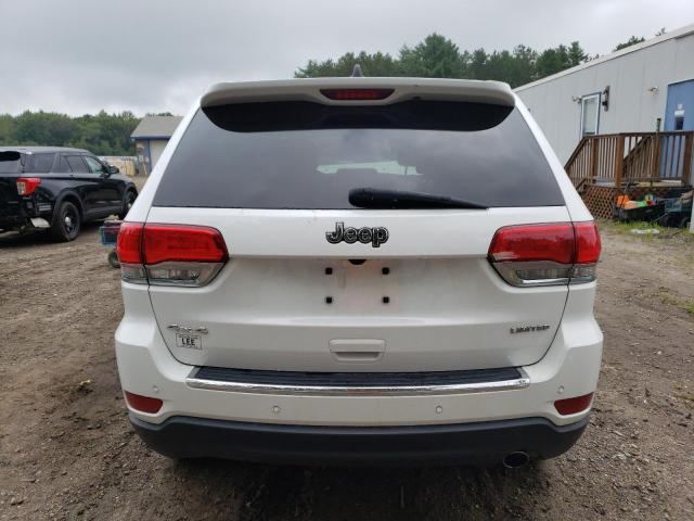 2018 JEEP GRAND CHER - 1C4RJFBG9JC396771