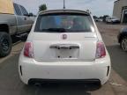 FIAT 500 LOUNGE photo