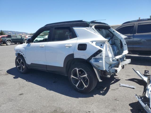 2021 CHEVROLET TRAILBLAZE - KL79MTSL1MB064253