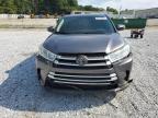 TOYOTA HIGHLANDER photo