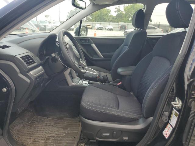 2015 SUBARU FORESTER 2 - JF2SJADC0FH826990