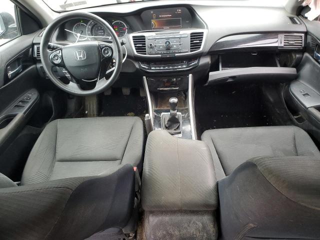 2017 HONDA ACCORD LX - 1HGCR2E39HA162539