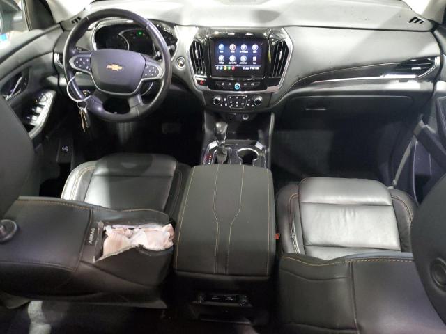 2021 CHEVROLET TRAVERSE L - 1GNEVHKW4MJ255443