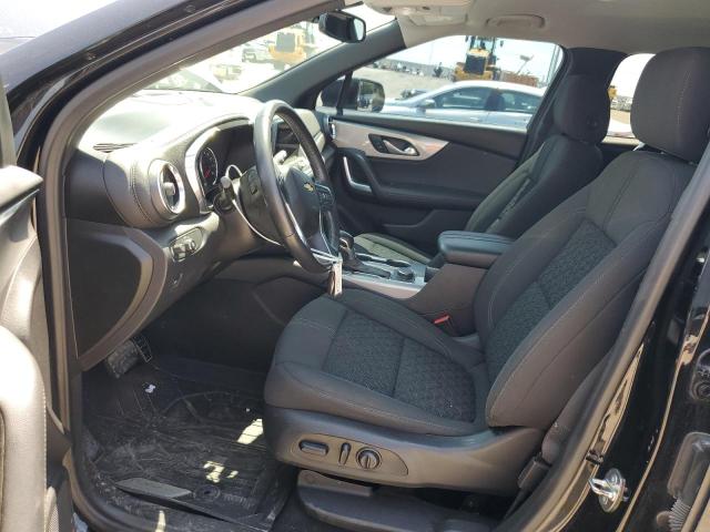 2020 CHEVROLET BLAZER 2LT - 3GNKBCRS4LS725422