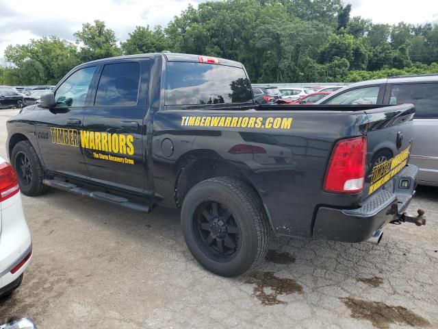 2015 RAM 1500 ST 1C6RR7KT8FS646727