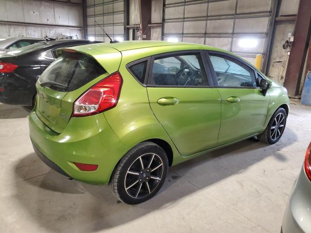 2018 FORD FIESTA SE - 3FADP4EJ6JM146686