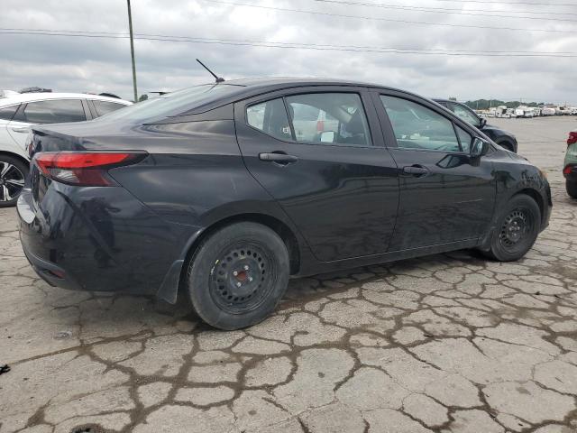Vin: 3n1cn8dv2ll882530, lot: 58531415, nissan versa s 20203