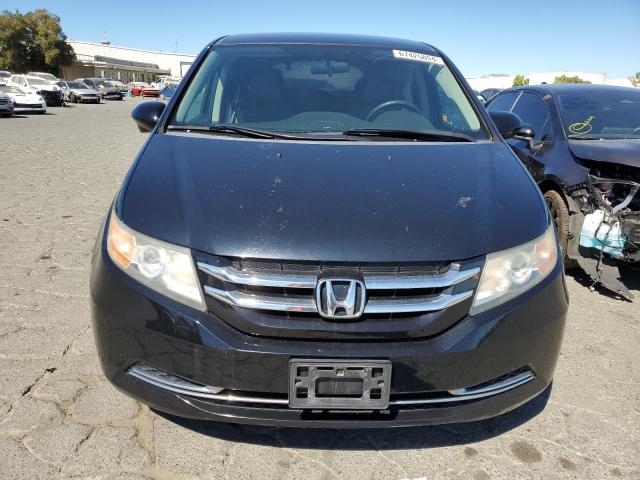 VIN 5FNRL5H49EB094827 2014 Honda Odyssey, EX no.5