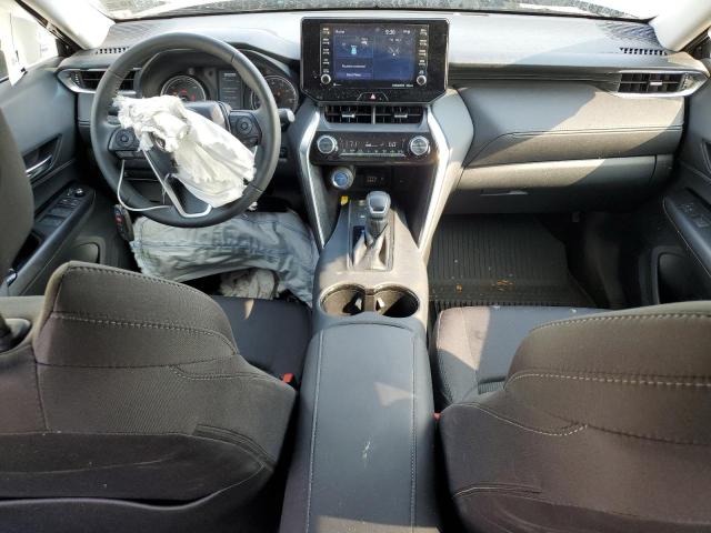 2021 TOYOTA VENZA LE - JTEAAAAHXMJ060827