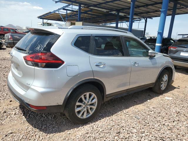 2020 NISSAN ROGUE S - JN8AT2MT5LW009942