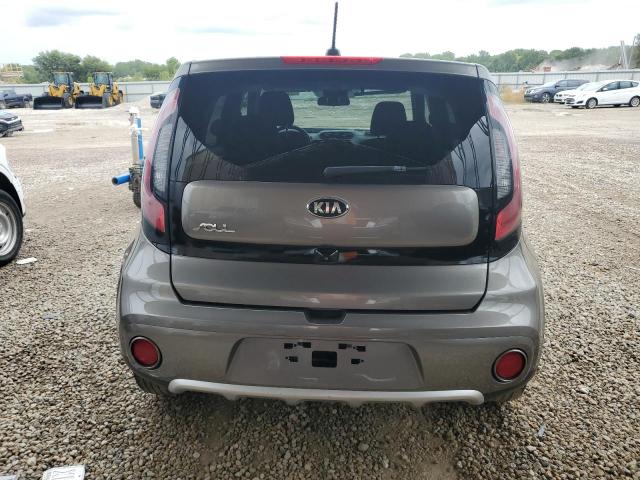 VIN KNDJP3A55J7592645 2018 KIA Soul, + no.6