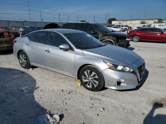 2019 NISSAN ALTIMA S - 1N4BL4BV4KC216571