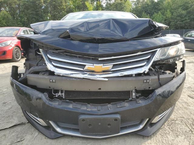 2017 CHEVROLET IMPALA LT - 2G1105SA3H9165946