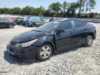 2018 CHEVROLET CRUZE LS - 1G1BC5SM1J7103281