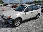 SUBARU FORESTER 2 photo