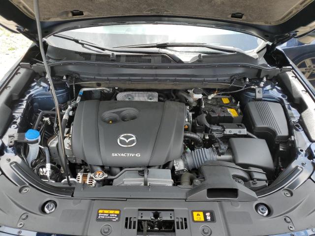 2024 MAZDA CX-5 SELEC - JM3KFBBL6R0433160