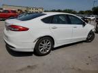 FORD FUSION SE photo