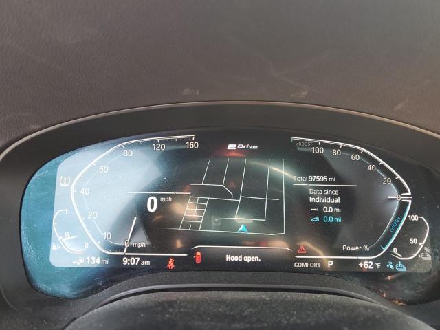 2020 BMW 530E - WBAJA9C08LCD44034