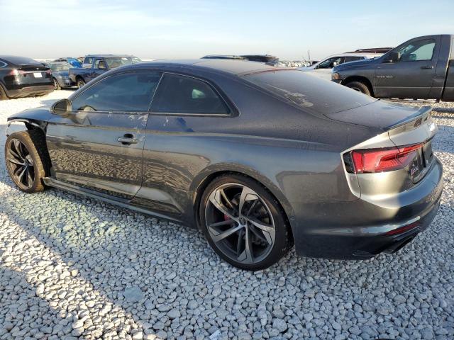 2019 AUDI RS5 - WUAPWAF59KA907884