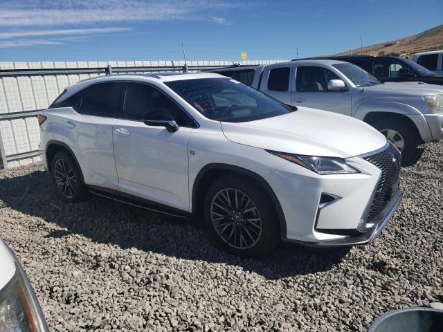 VIN 2T2BZMCA3KC196644 2019 Lexus RX, 350 Base no.4