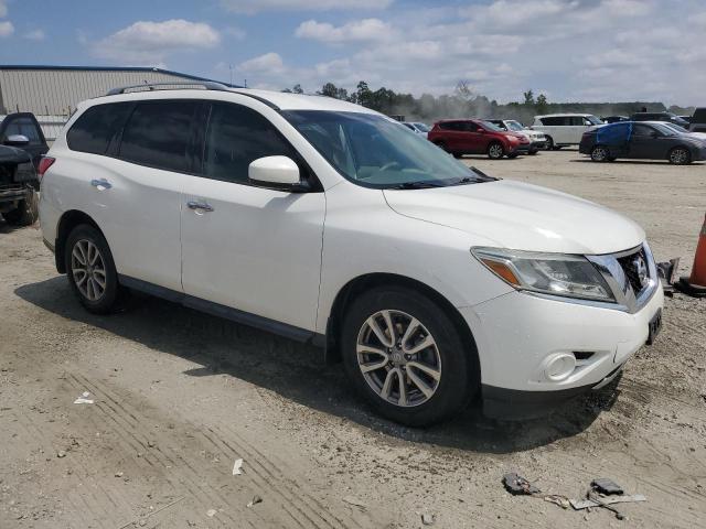 2015 NISSAN PATHFINDER - 5N1AR2MNXFC716578