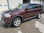 DODGE DURANGO SX снимка