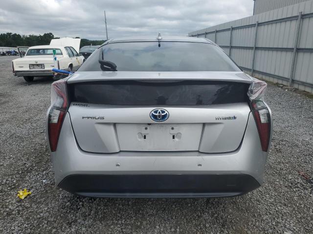 2017 TOYOTA PRIUS - JTDKBRFU5H3569759