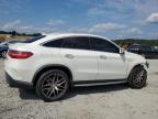 MERCEDES-BENZ GLE COUPE photo