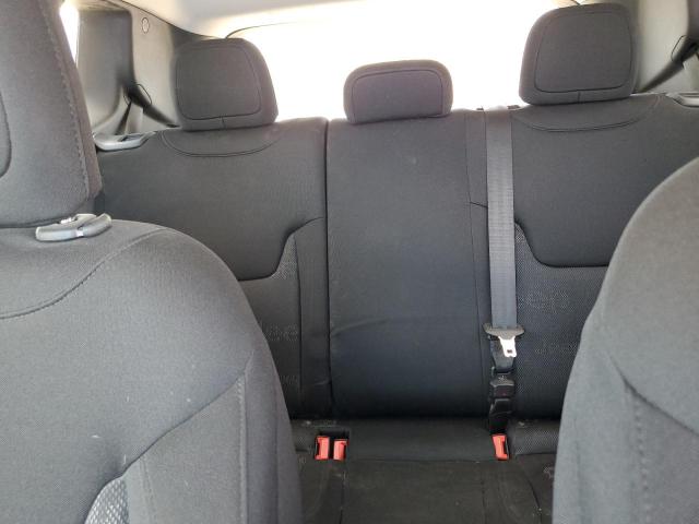 2015 JEEP RENEGADE L - ZACCJABT5FPB35792