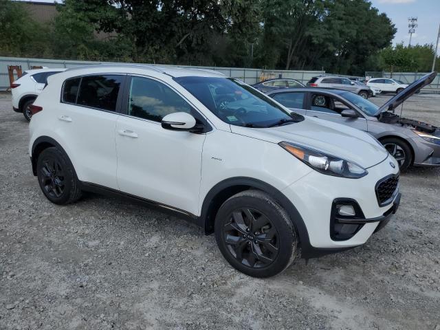 2020 KIA SPORTAGE S - KNDP6CAC1L7728137