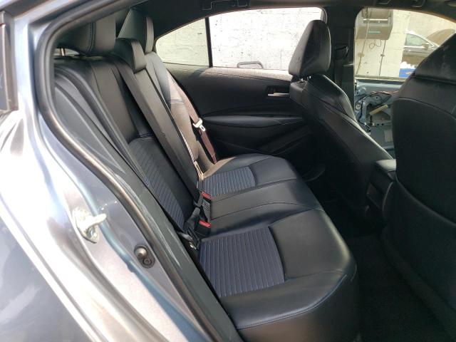 2022 TOYOTA COROLLA XS - JTDT4MCE8N3507301