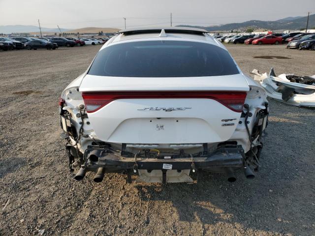 VIN KNAE55LC5N6116354 2022 KIA Stinger, GT2 no.6