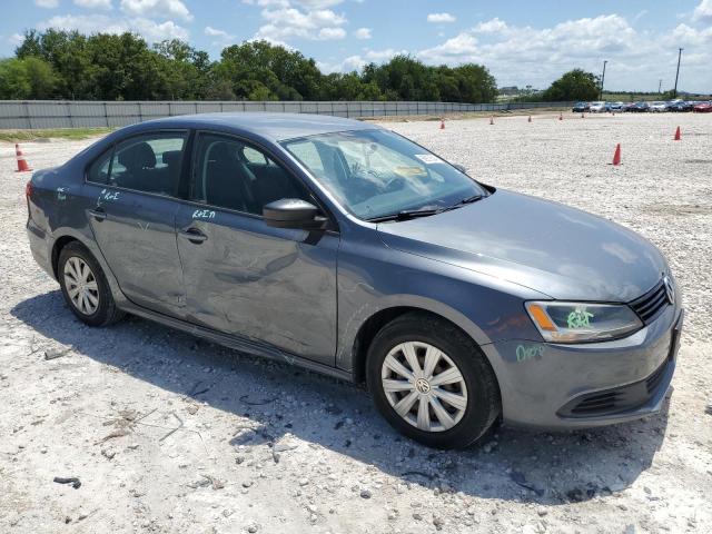 VIN 3VW2K7AJ3EM312527 2014 Volkswagen Jetta, Base no.4