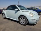 VOLKSWAGEN NEW BEETLE photo