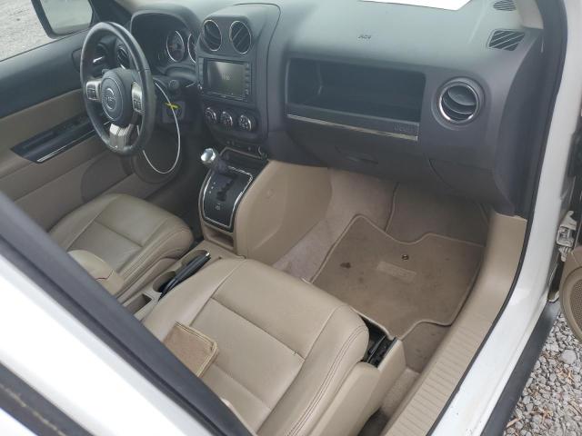 2015 JEEP PATRIOT LI 1C4NJPCB5FD240901