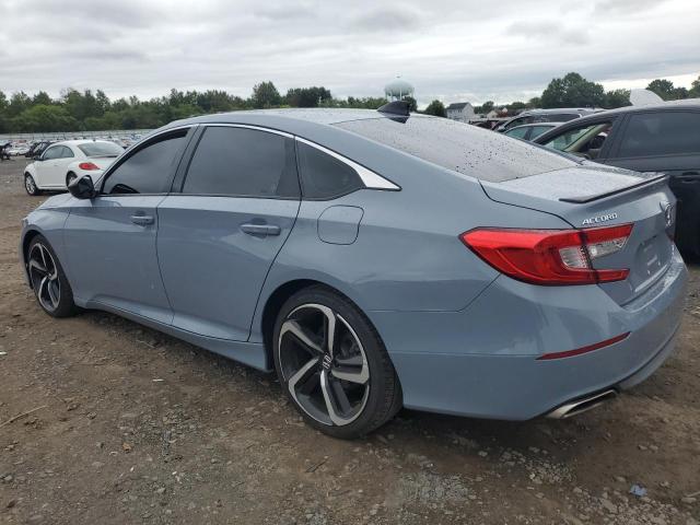 2021 HONDA ACCORD SPO - 1HGCV2F33MA012303