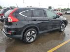 HONDA CR-V TOURI photo