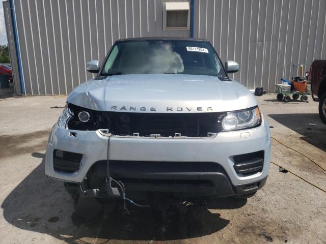 VIN SALWG2WF8EA385444 2014 Land Rover Range Rover, SE no.5