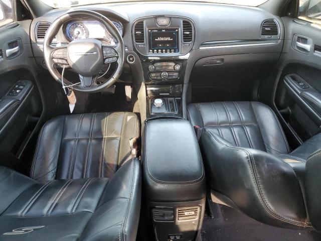 2019 CHRYSLER 300 S - 2C3CCABG4KH628621