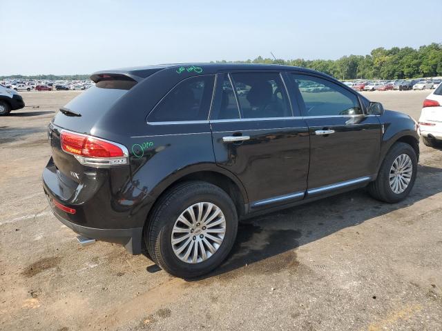 VIN 2LMDJ6JK5DBL38368 2013 Lincoln MKX no.3