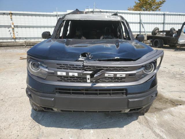2023 FORD BRONCO SPO - 3FMCR9D91PRD24547