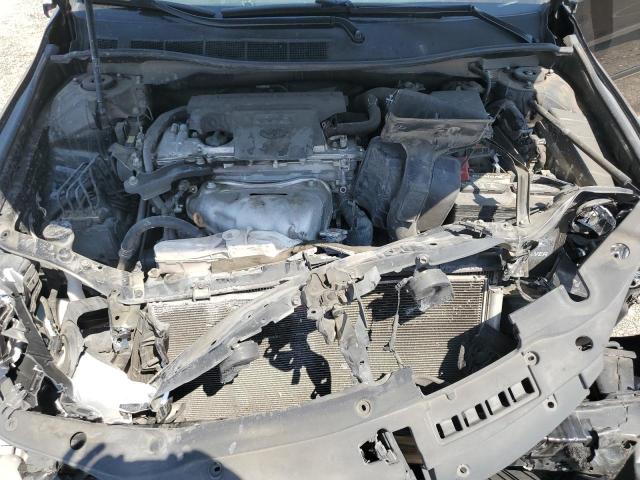 VIN 4T1BF1FK4HU784592 2017 Toyota Camry, LE no.11