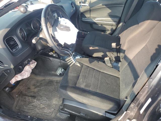 2022 DODGE CHARGER PO - 2C3CDXKG7NH263064